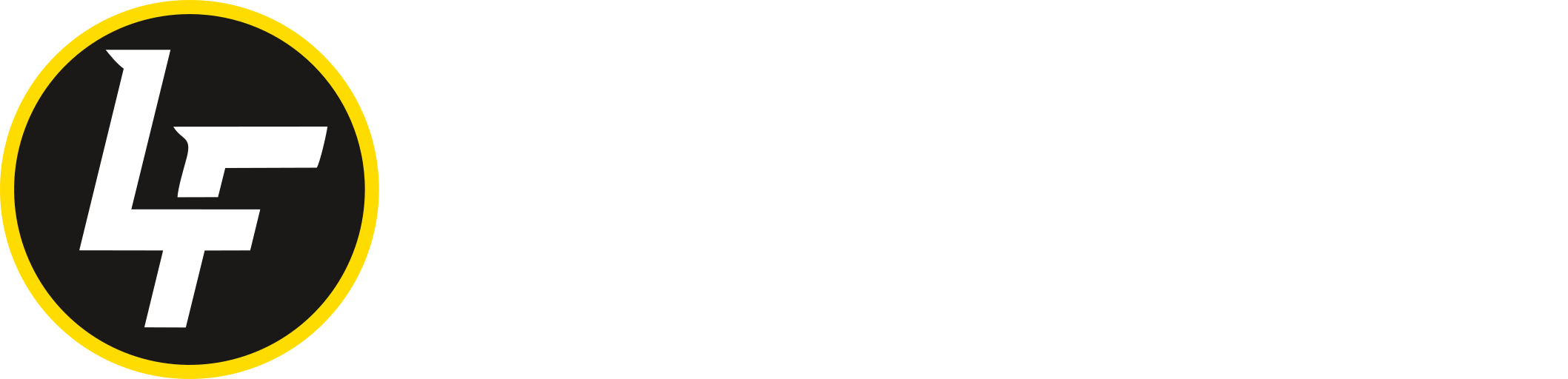 Logo LF Segurança